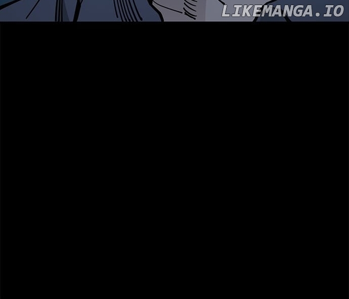 Unemployed Baek-soon Chapter 135 - page 5